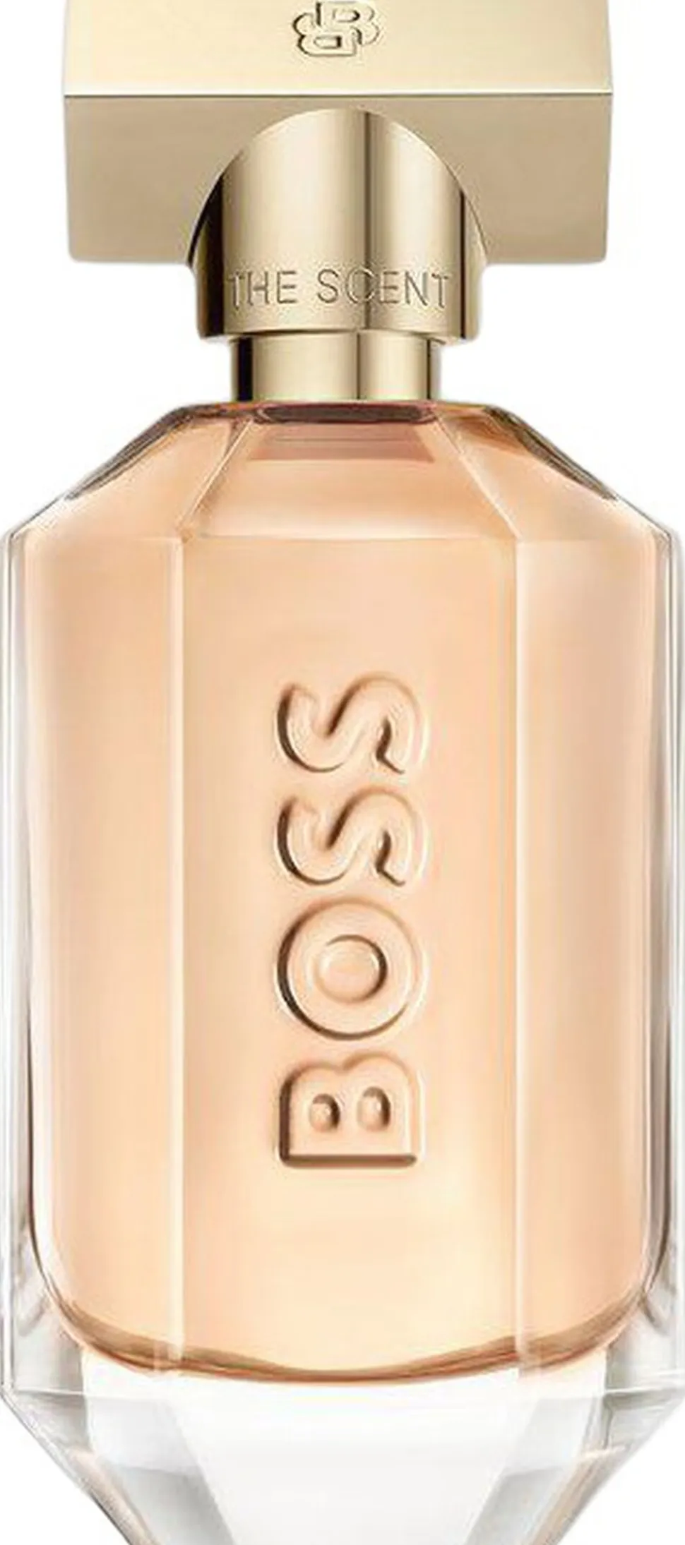 The Scent For Her Eau De Parfum