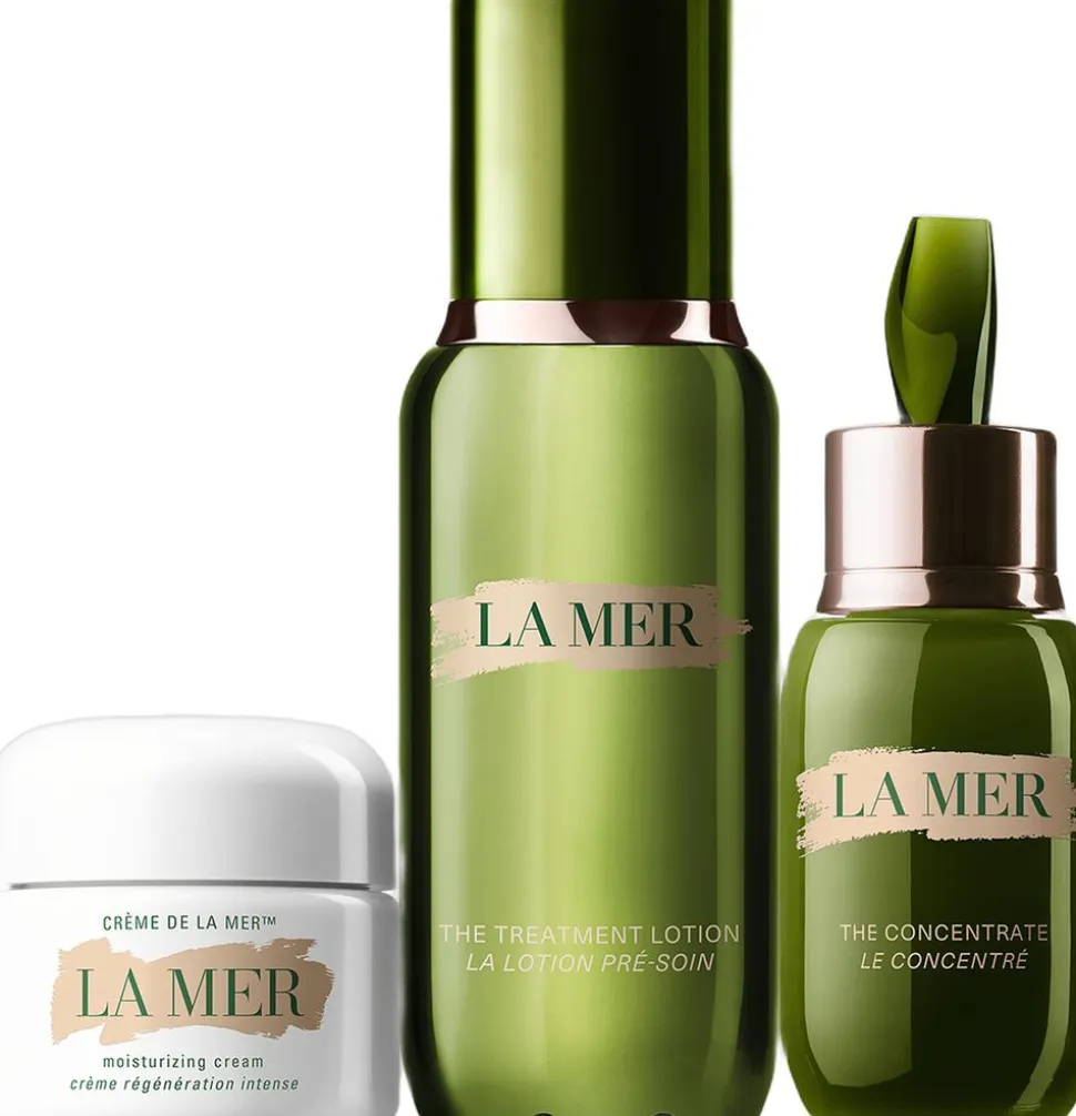 The Soothing & Strengthening Ritual Gift Set