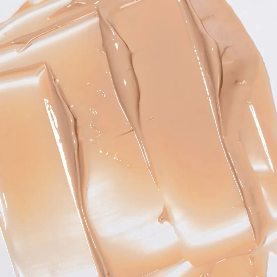 The SPF BFF (30) - Tonet mineralsk solcreme UVA/UVB SPF 30 PA+++