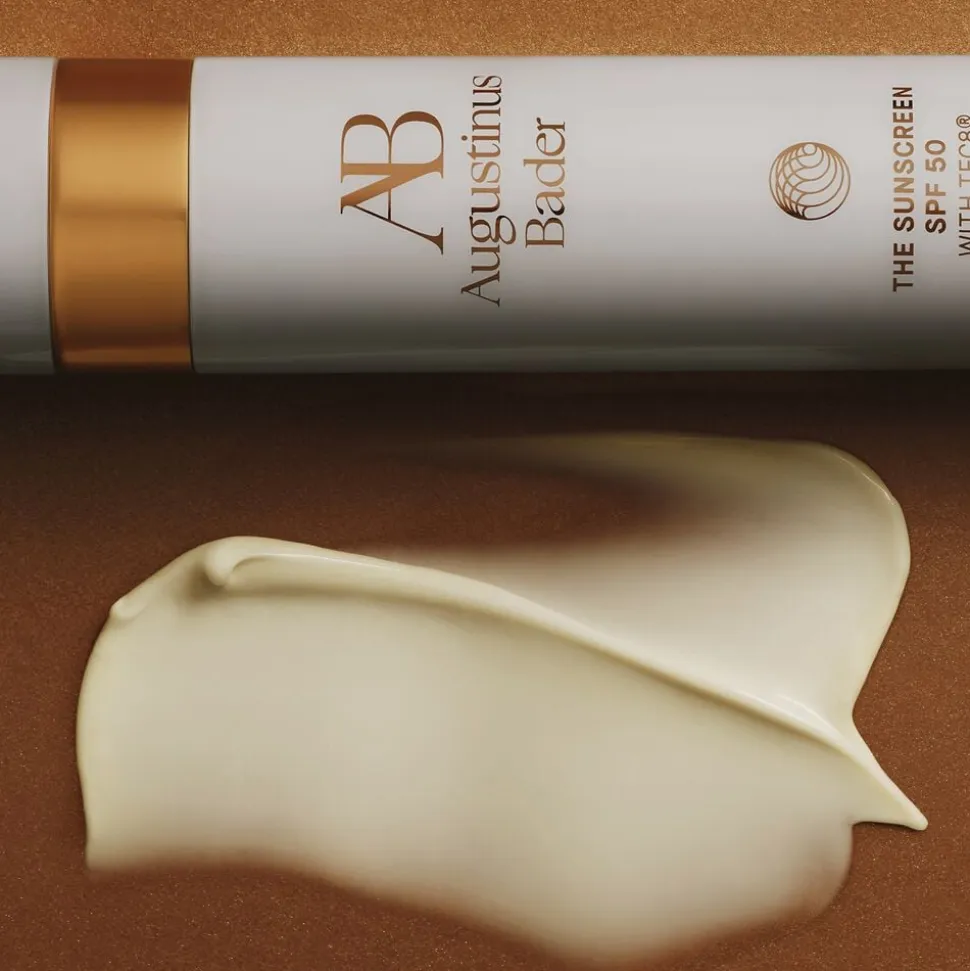 THE SUNSCREEN SPF50