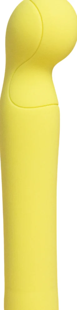 The Tennis Pro G-punkt Vibrator