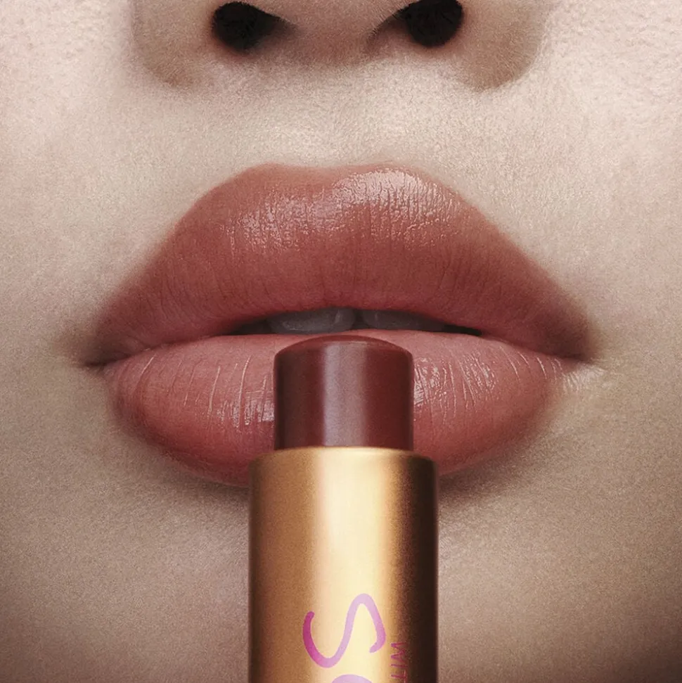The Tinted Balm