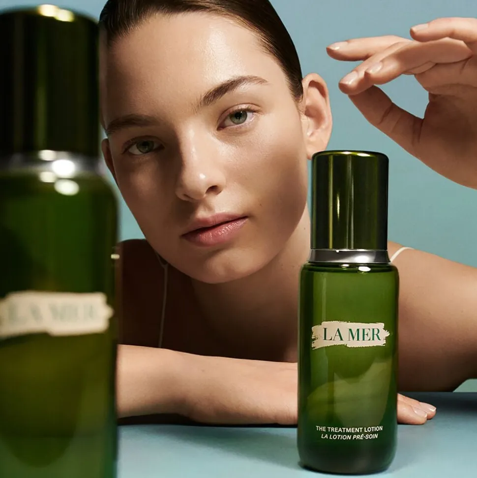 The Treatment Lotion