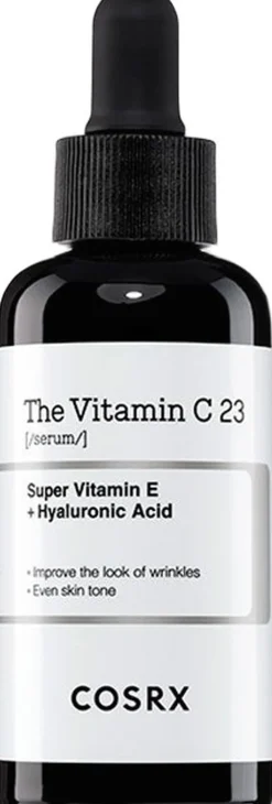 The Vitamin C 23 Serum