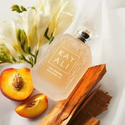 The Wedding Silk Santal 36 - Intens Eau de Parfum