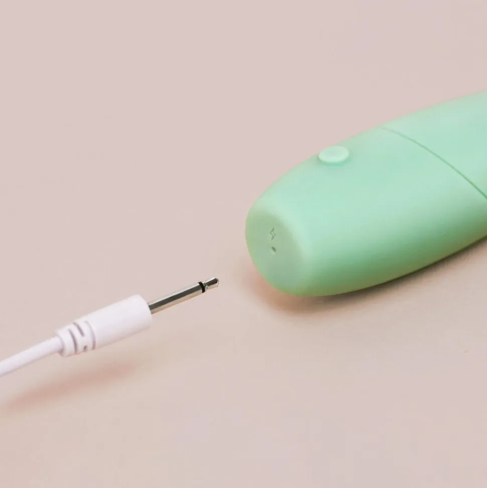 The Whisperer Klitoris Vibrator