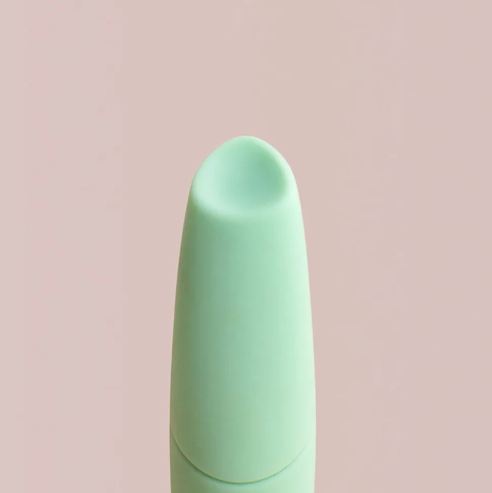 The Whisperer Klitoris Vibrator