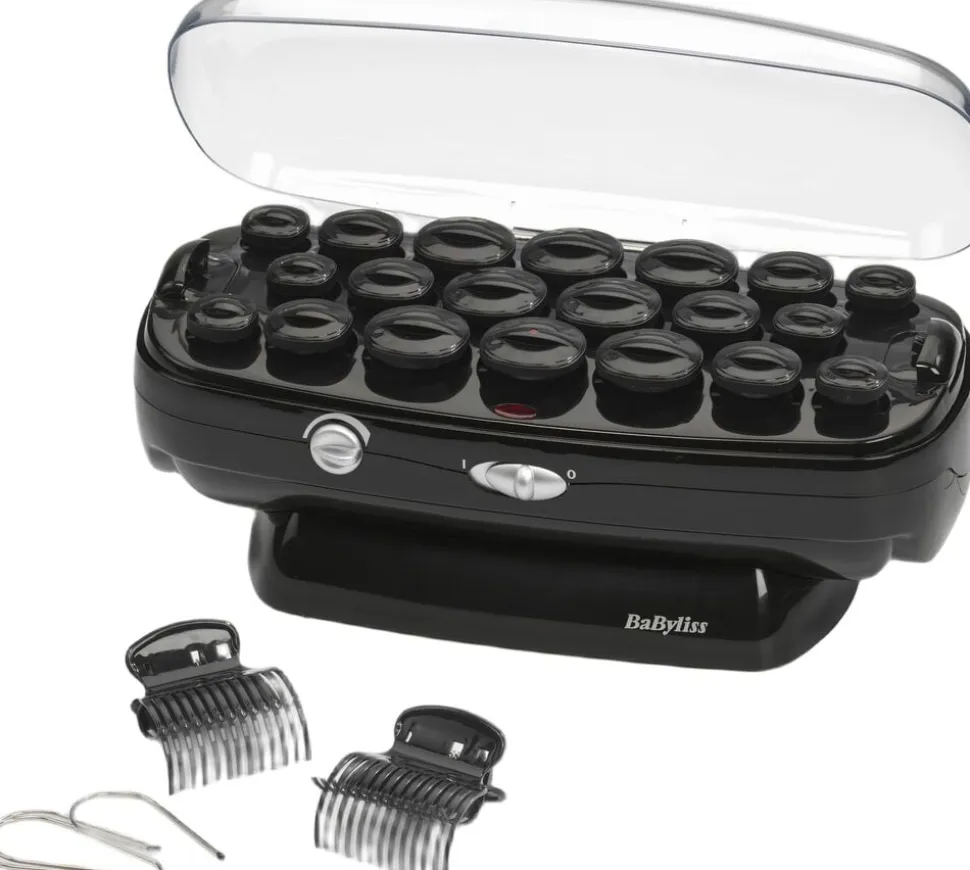 Thermo Ceramic Rollers