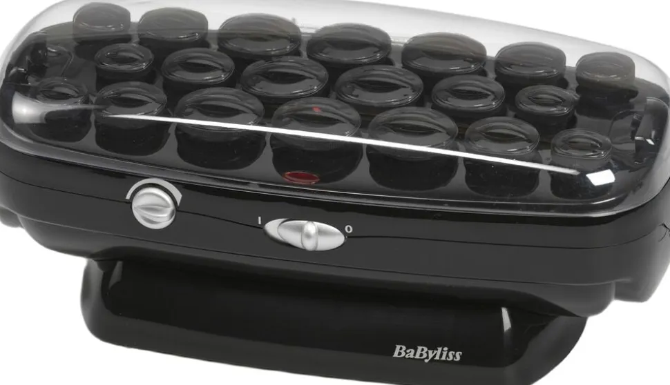 Thermo Ceramic Rollers