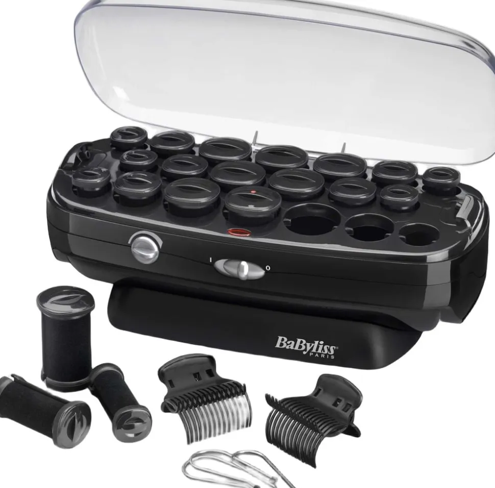 Thermo Ceramic Rollers