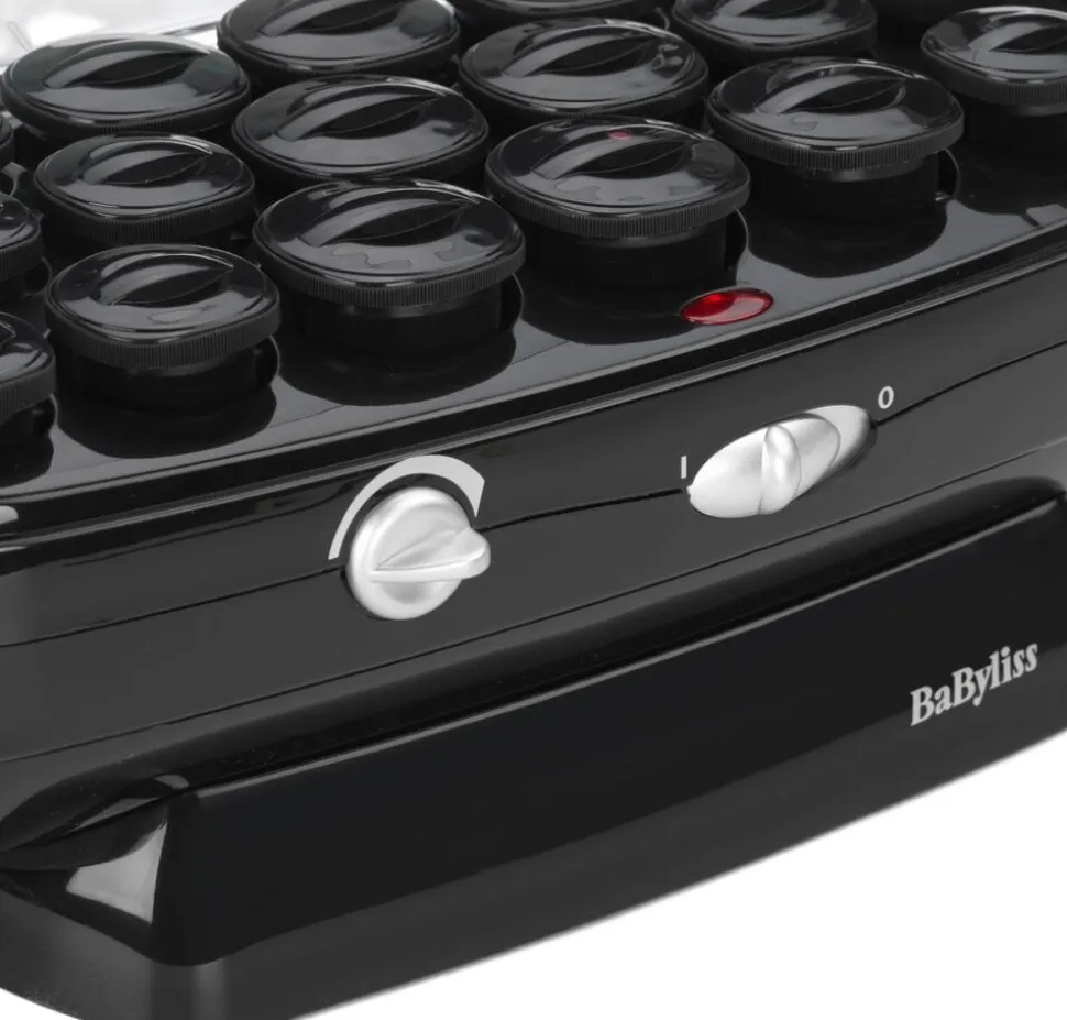 Thermo Ceramic Rollers