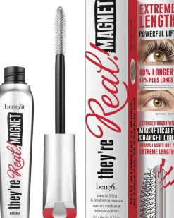They're Real! Magnet mascara