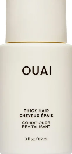 THICK CONDITIONER - TRAVEL SIZE