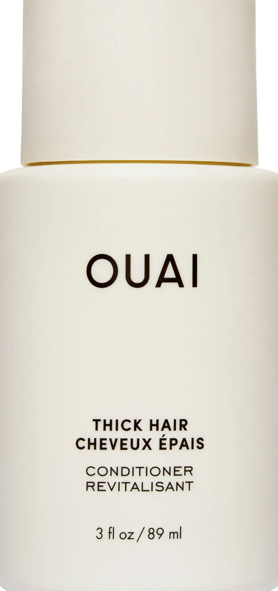 THICK CONDITIONER - TRAVEL SIZE