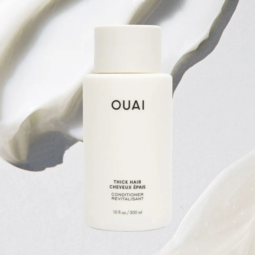 THICK CONDITIONER - TRAVEL SIZE