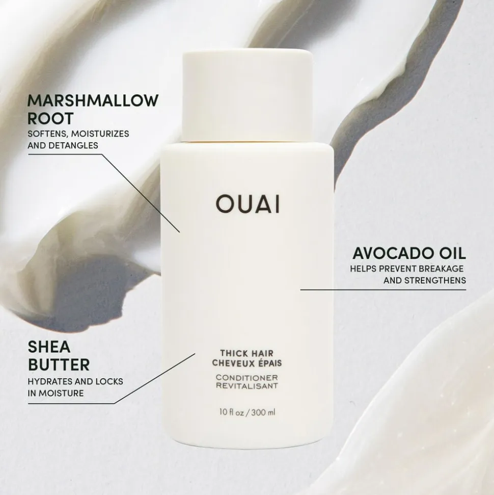 THICK CONDITIONER - TRAVEL SIZE