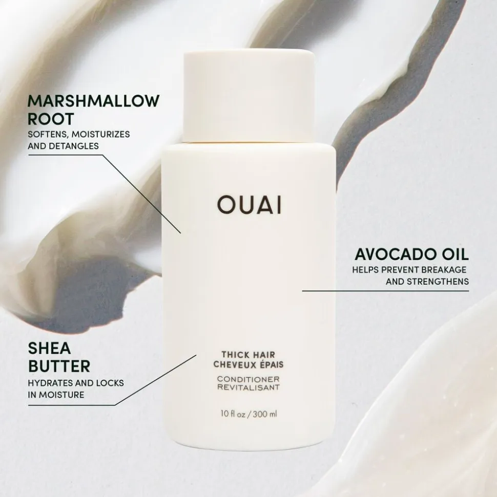 THICK CONDITIONER - TRAVEL SIZE