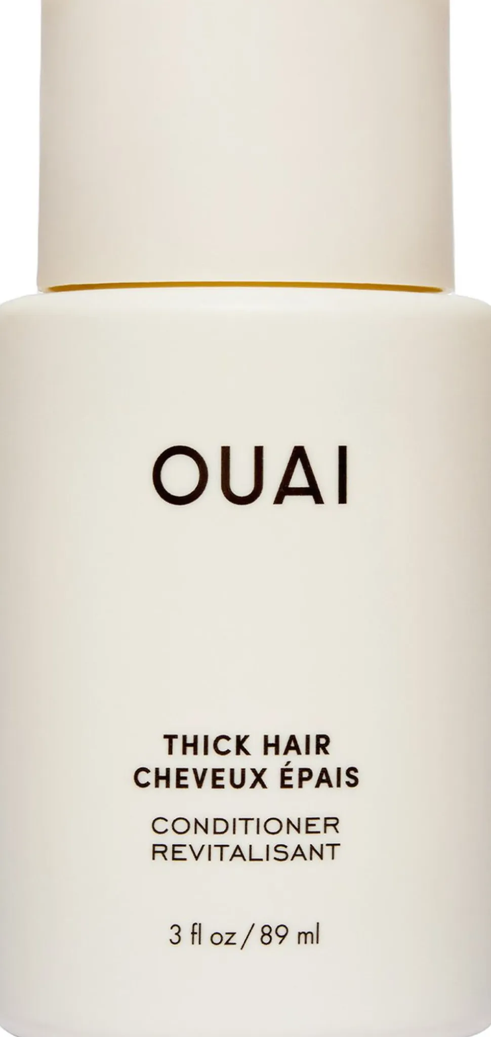 THICK CONDITIONER - TRAVEL SIZE
