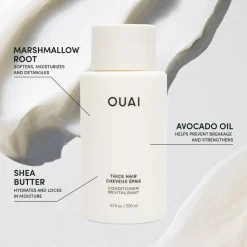 THICK HAIR CONDITIONER