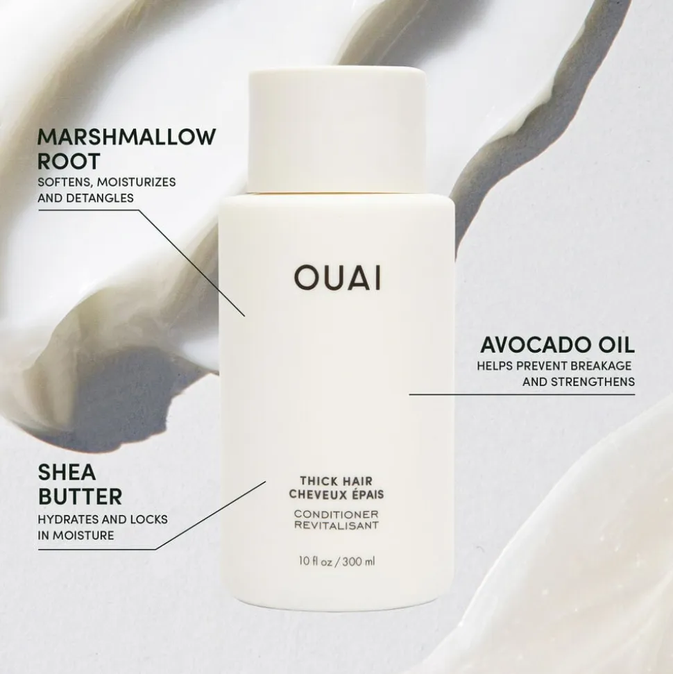 THICK HAIR CONDITIONER
