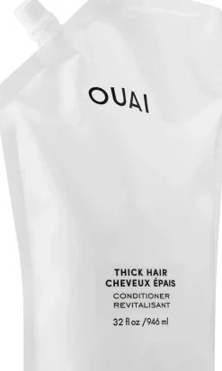 THICK HAIR CONDITIONER - REFILL