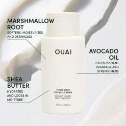 THICK HAIR CONDITIONER - REFILL