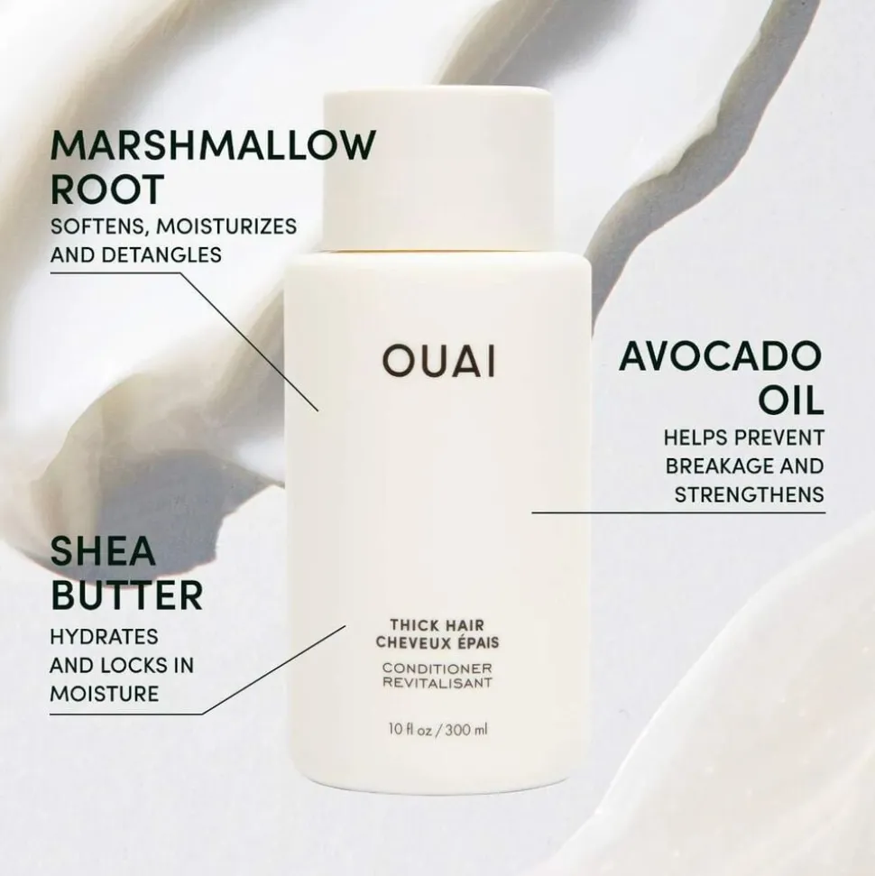 THICK HAIR CONDITIONER - REFILL