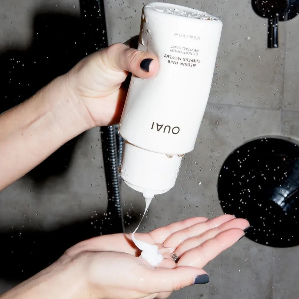 THICK HAIR SHAMPOO - REFILL