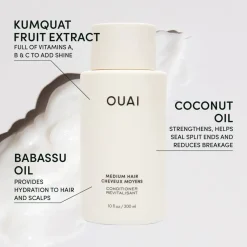 THICK HAIR SHAMPOO - REFILL