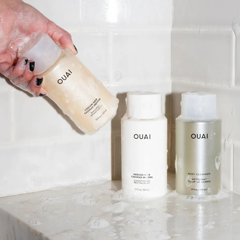THICK HAIR SHAMPOO - REFILL