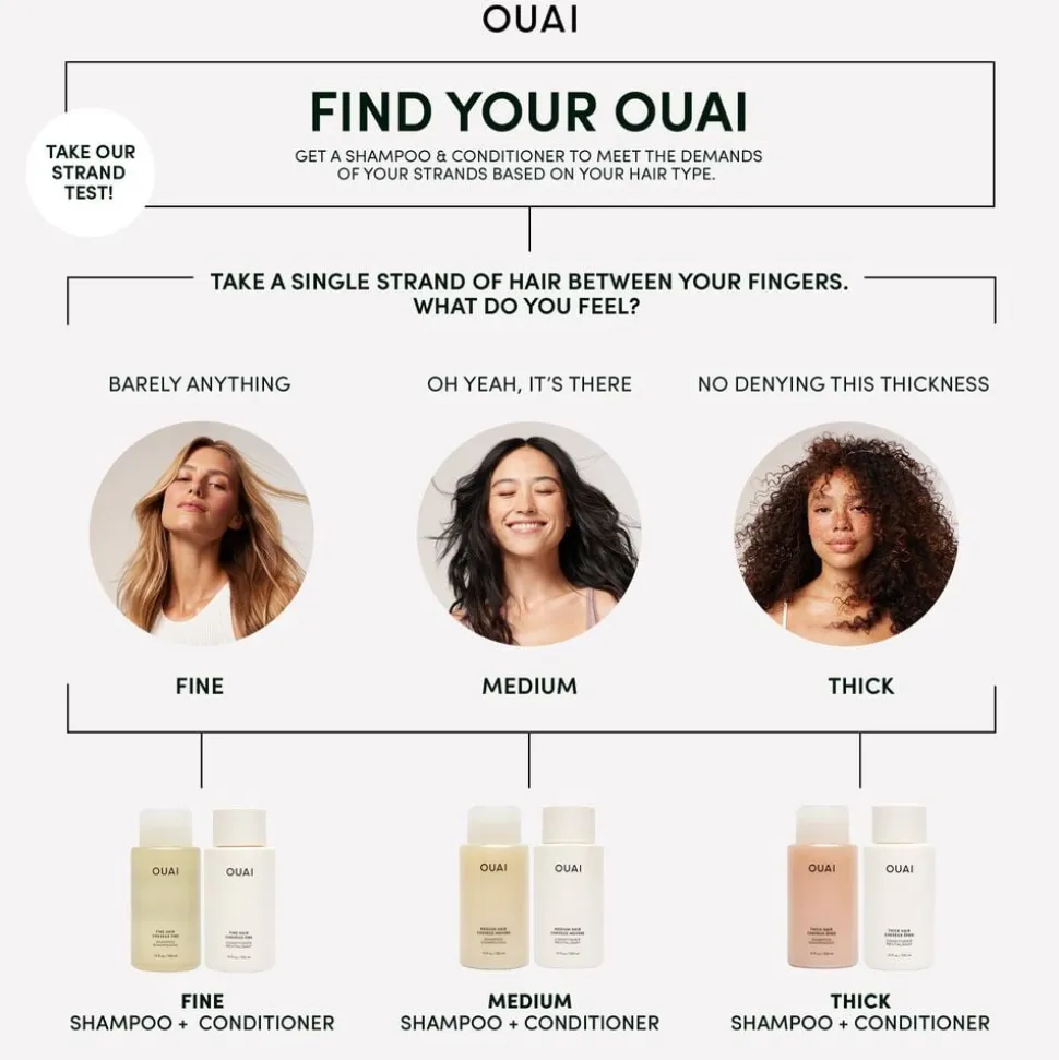 THICK HAIR TREATMENT MASQUE