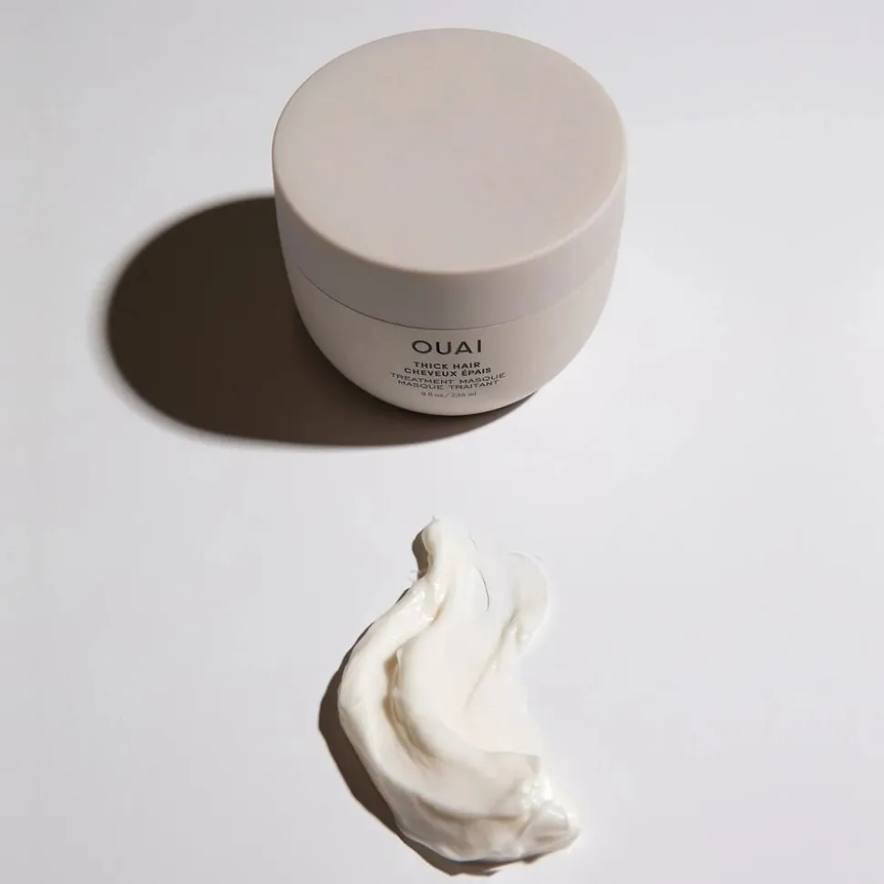 THICK HAIR TREATMENT MASQUE