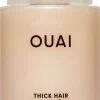 THICK SHAMPOO - TRAVEL SIZE