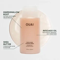 THICK SHAMPOO - TRAVEL SIZE