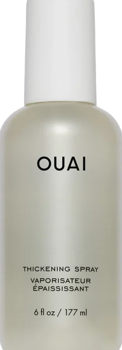 THICKENING SPRAY