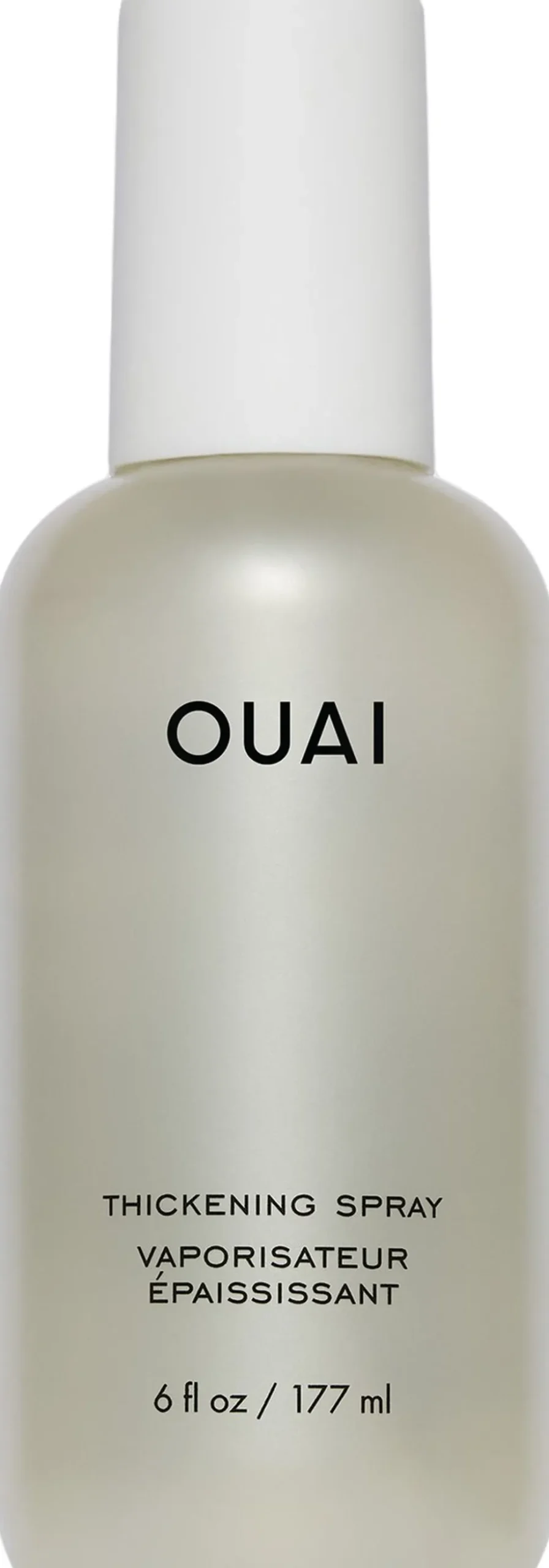 THICKENING SPRAY
