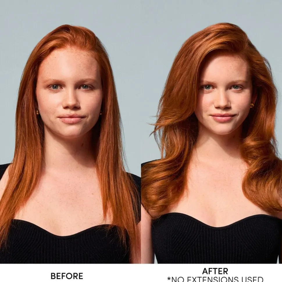 THICKENING SPRAY