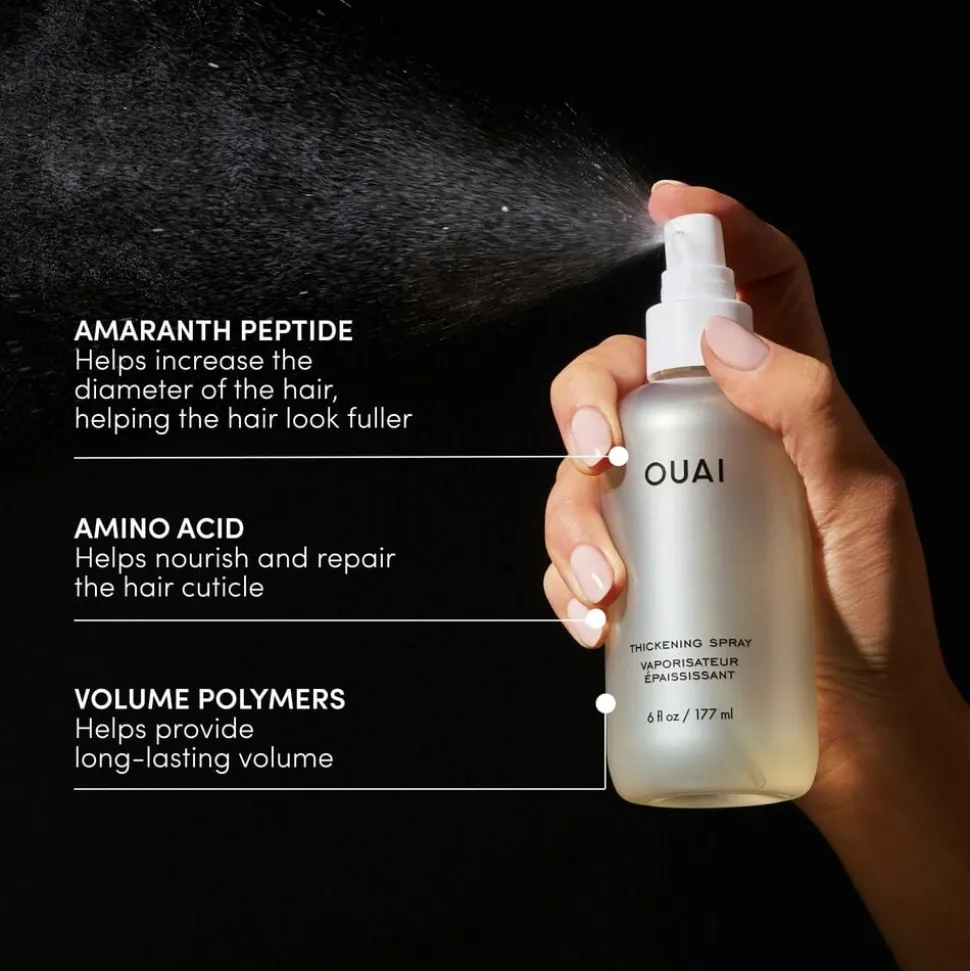 THICKENING SPRAY