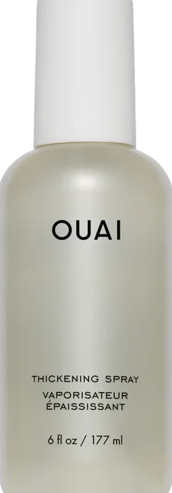 THICKENING SPRAY