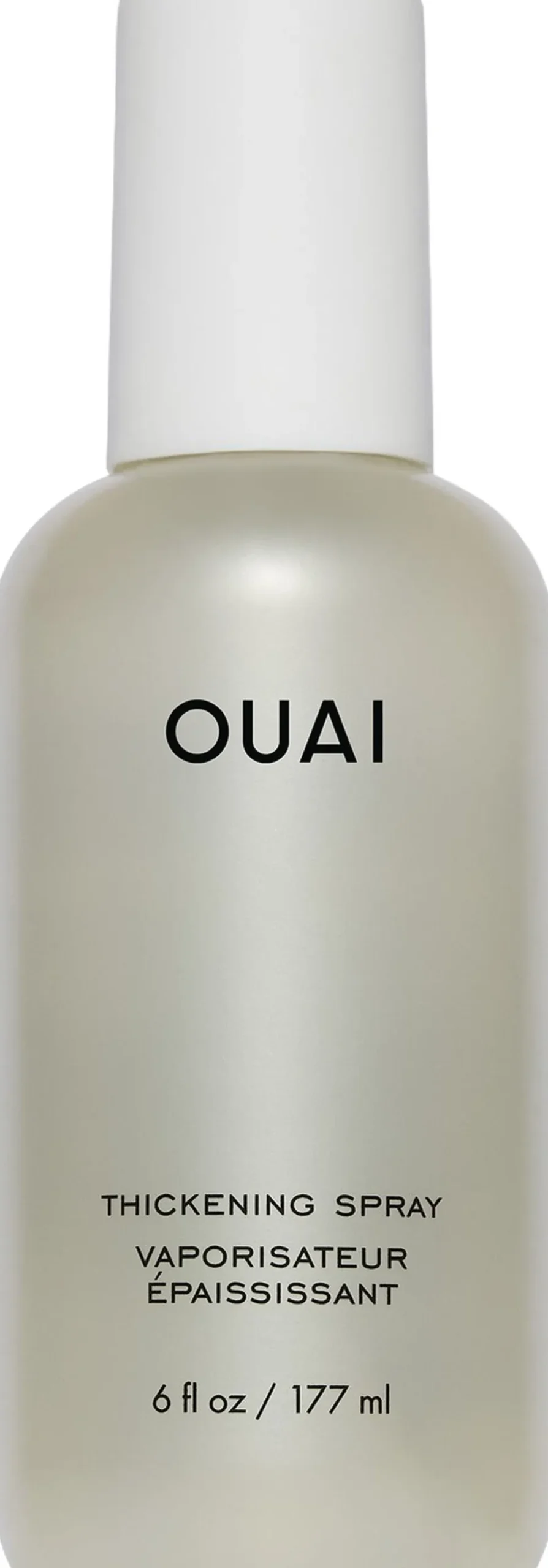 THICKENING SPRAY