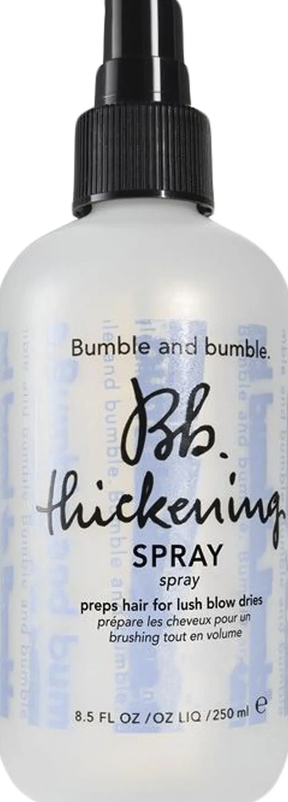 Thickening Spray 250ml