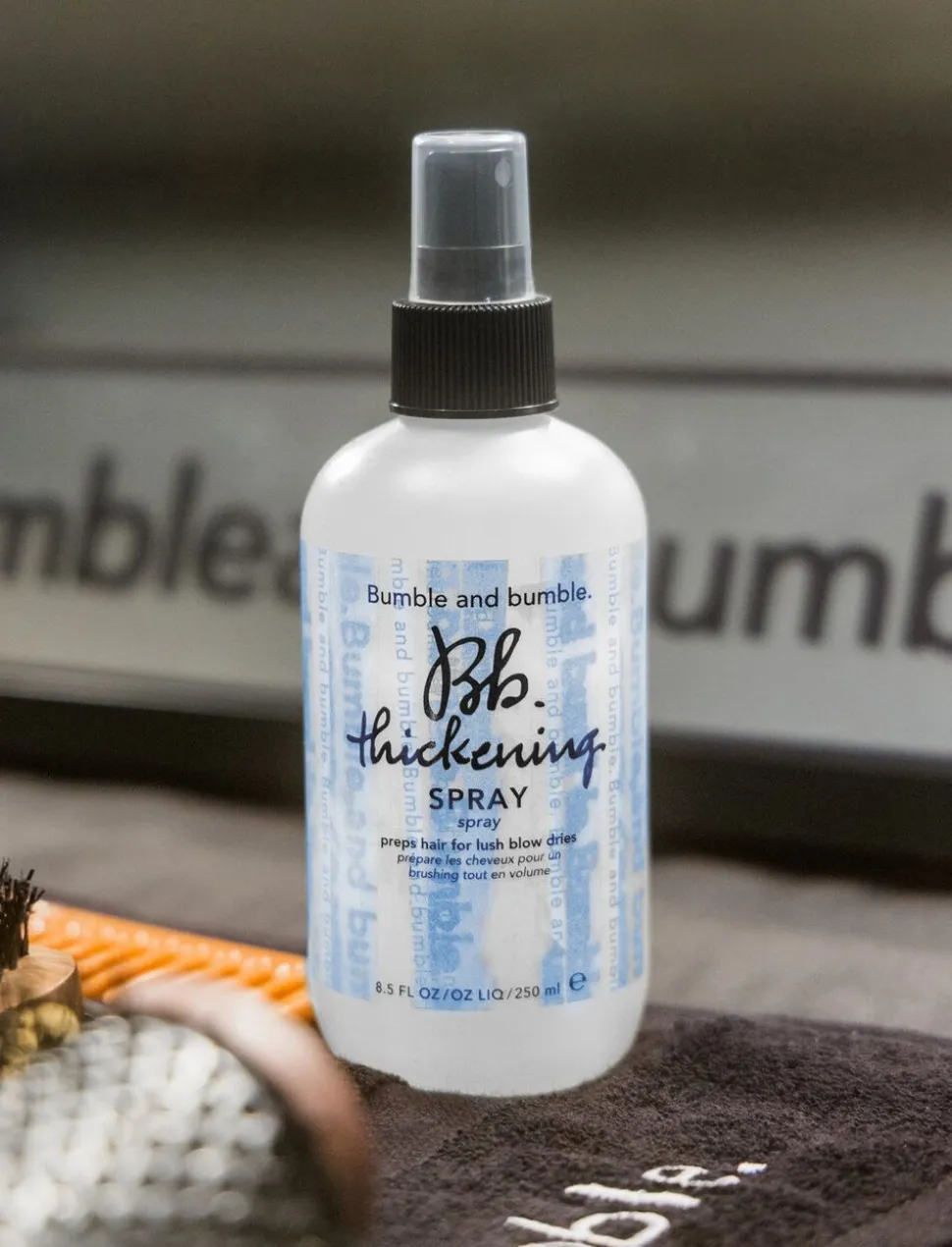 Thickening Spray 250ml