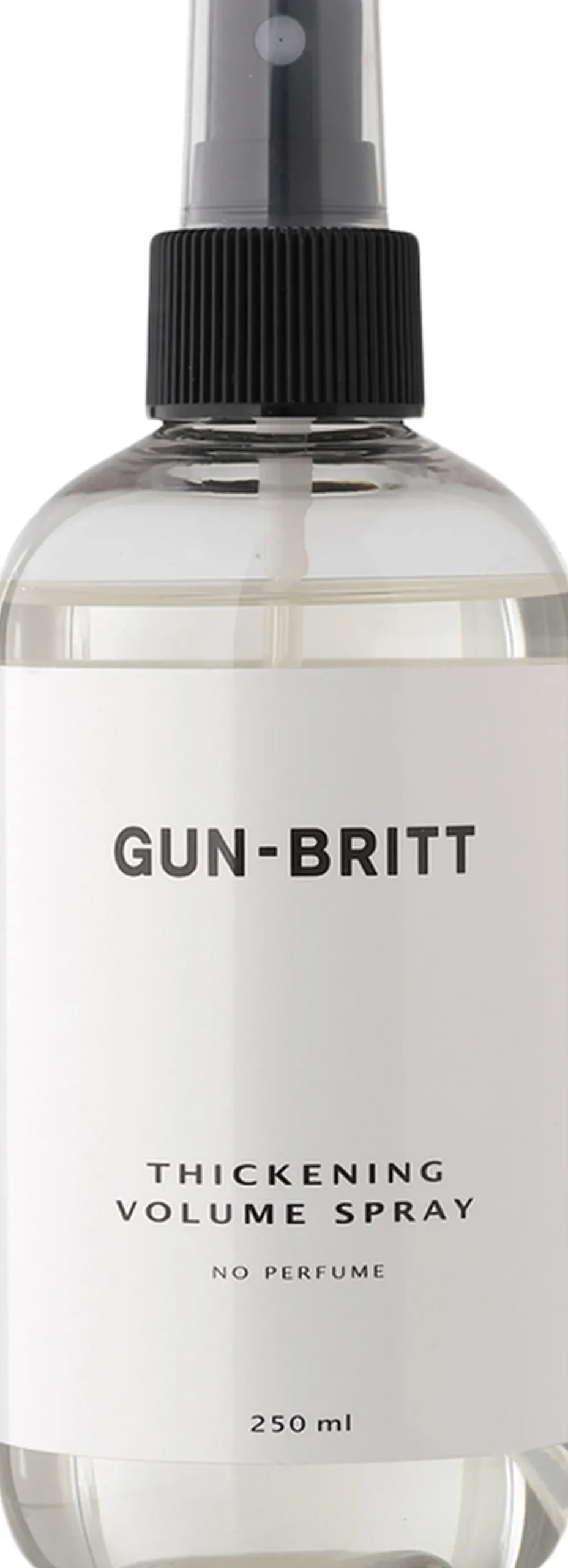 Thickening Volume Spray 250 ml.
