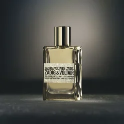 This is really her Eau de Parfum