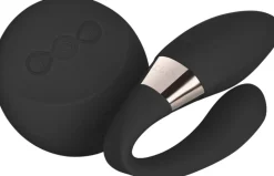 Tiani Duo Vibrator til par