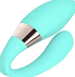 TIANI Harmony Rabbit Vibrator Til Par