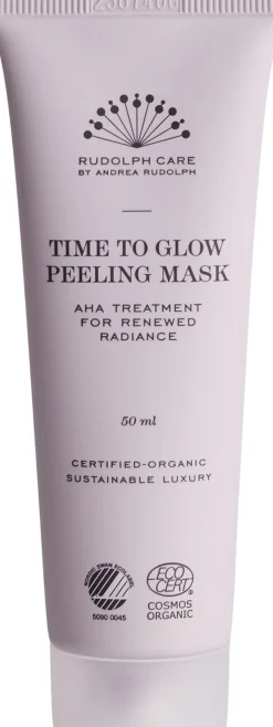 Time to Glow Peeling Mask