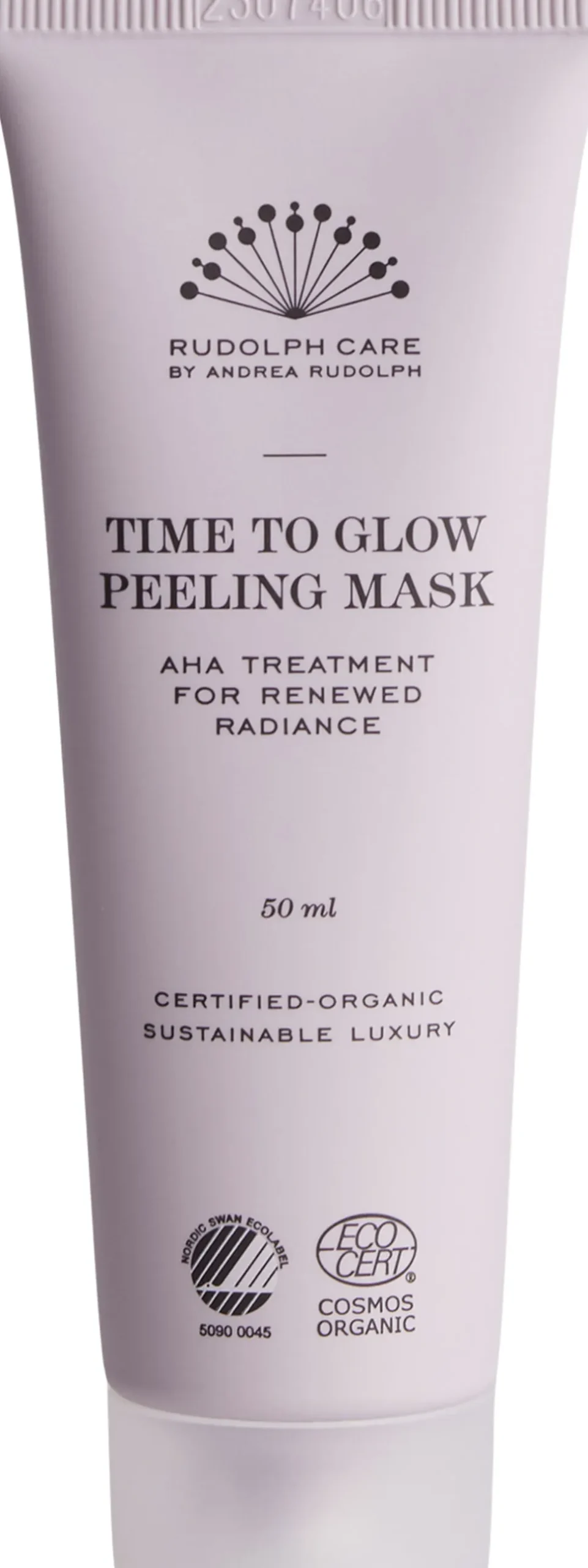 Time to Glow Peeling Mask