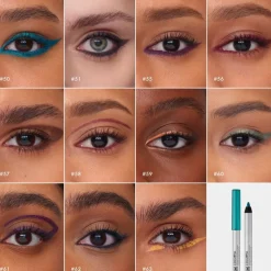 12-TIMERS ØJENKONTURBLYANT - VANDFAST ØJENBLYANT