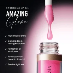 Tinted Lip Oil